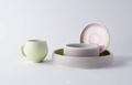 6 Week Returning - Designing Dinnerware with Hugh [Tuesday 6:30-9 PM] 10/6-11/10