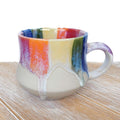 10/7 Gay Clay Wheel Throwing [Wednesday 6:30 - 8:30 PM]